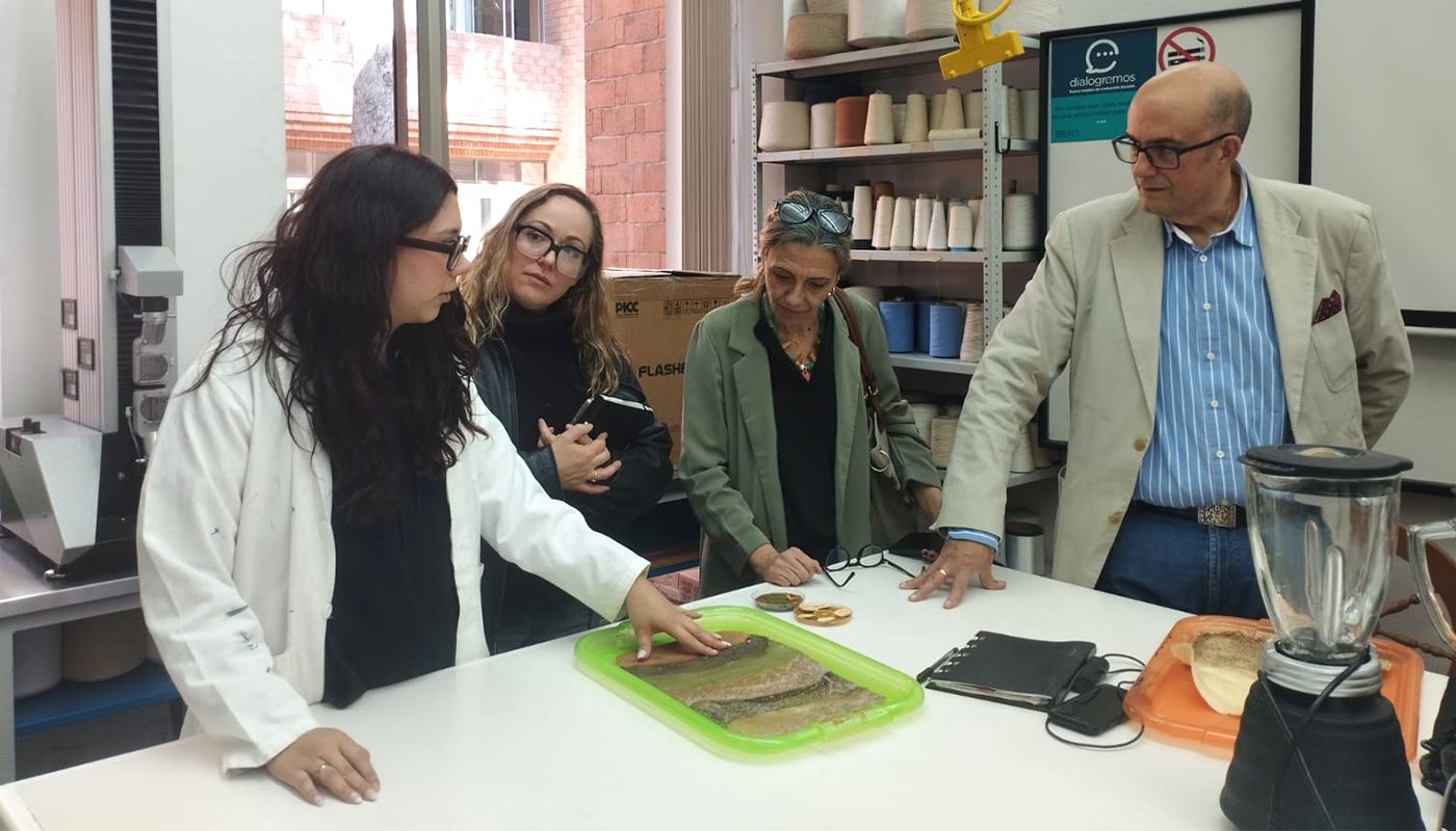 IBERO y universidad española UDIT sellan alianza para movilidad estudiantil 