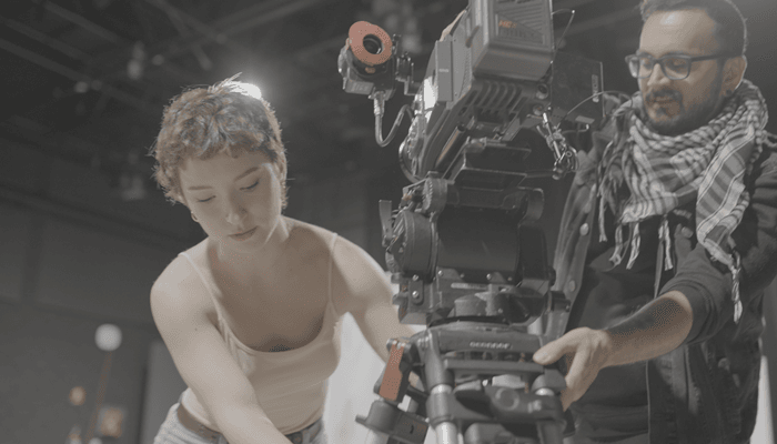 IBERO lanza reto a mujeres cineastas por el 8M: producir un cortometraje en 80 horas 