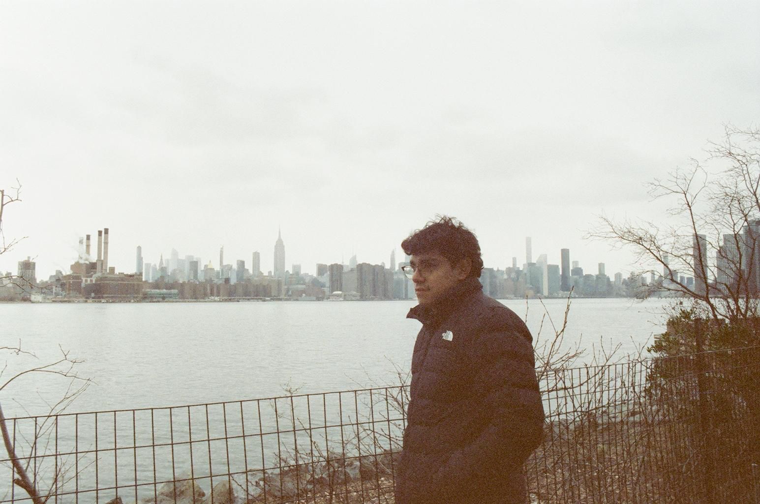 Egresado IBERO lleva su cine al MoMA de Nueva York: ‘Chronovisor’ se exhibirá en el influyente recinto del arte 