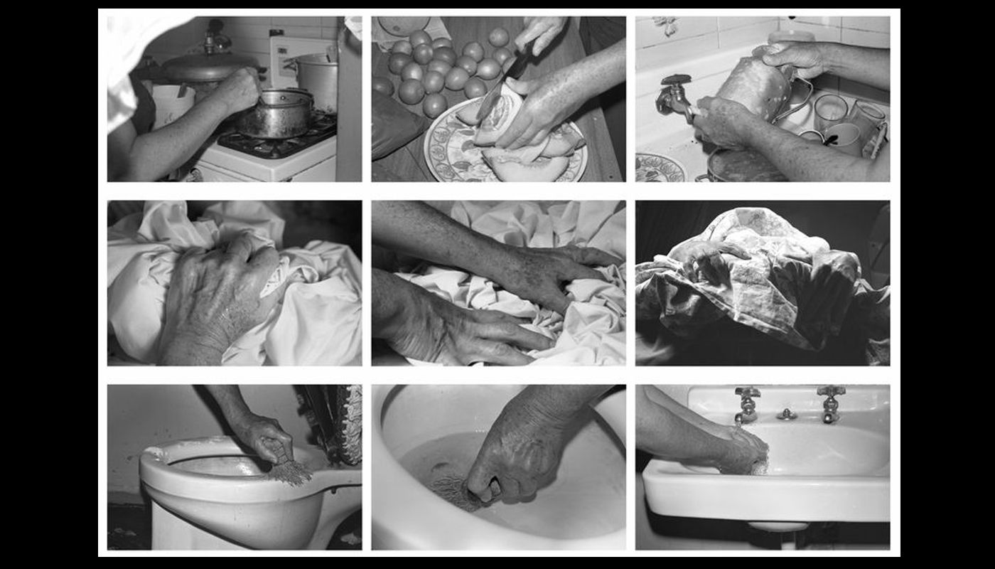 Trabajo doméstico y de cuidados sin reconocimiento: investigación de Posgrado IBERO lo evidencia