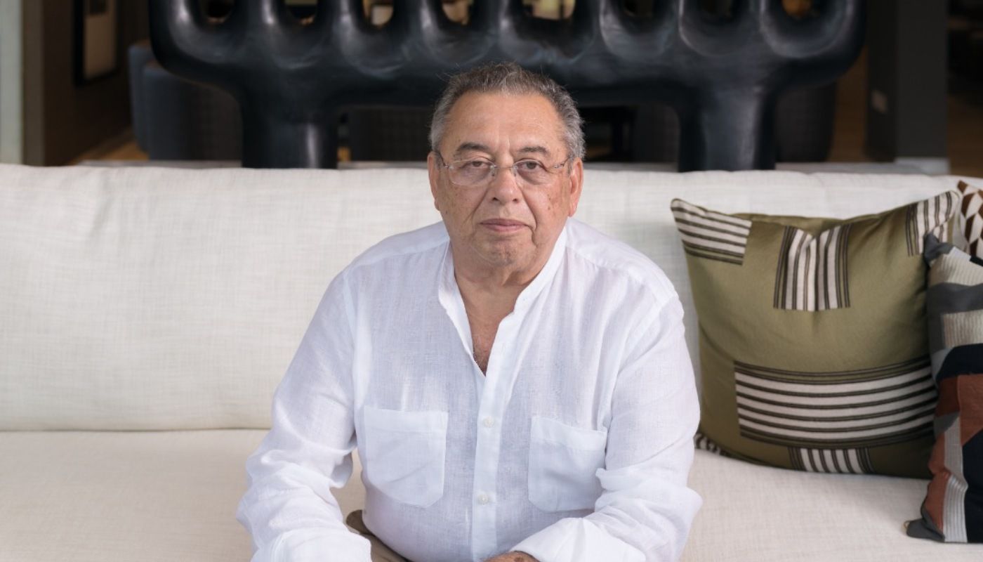 Egresado IBERO es distinguido con Premio Nacional de Arquitectura de la AIAM