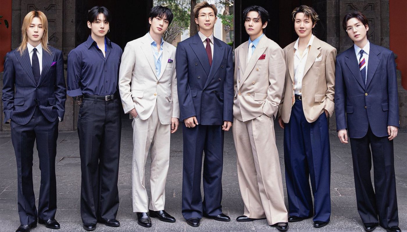¿Por qué BTS es un fenómeno global en la era digital? Especialista IBERO responde