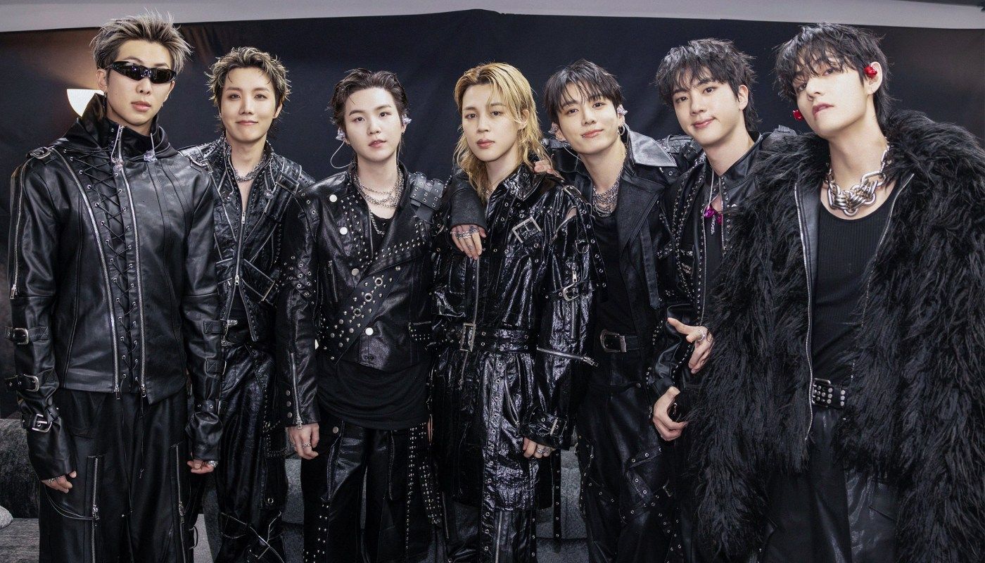 BTS abre debate global sobre nuevas masculinidades; cuestiona estereotipos de género: Académico IBERO