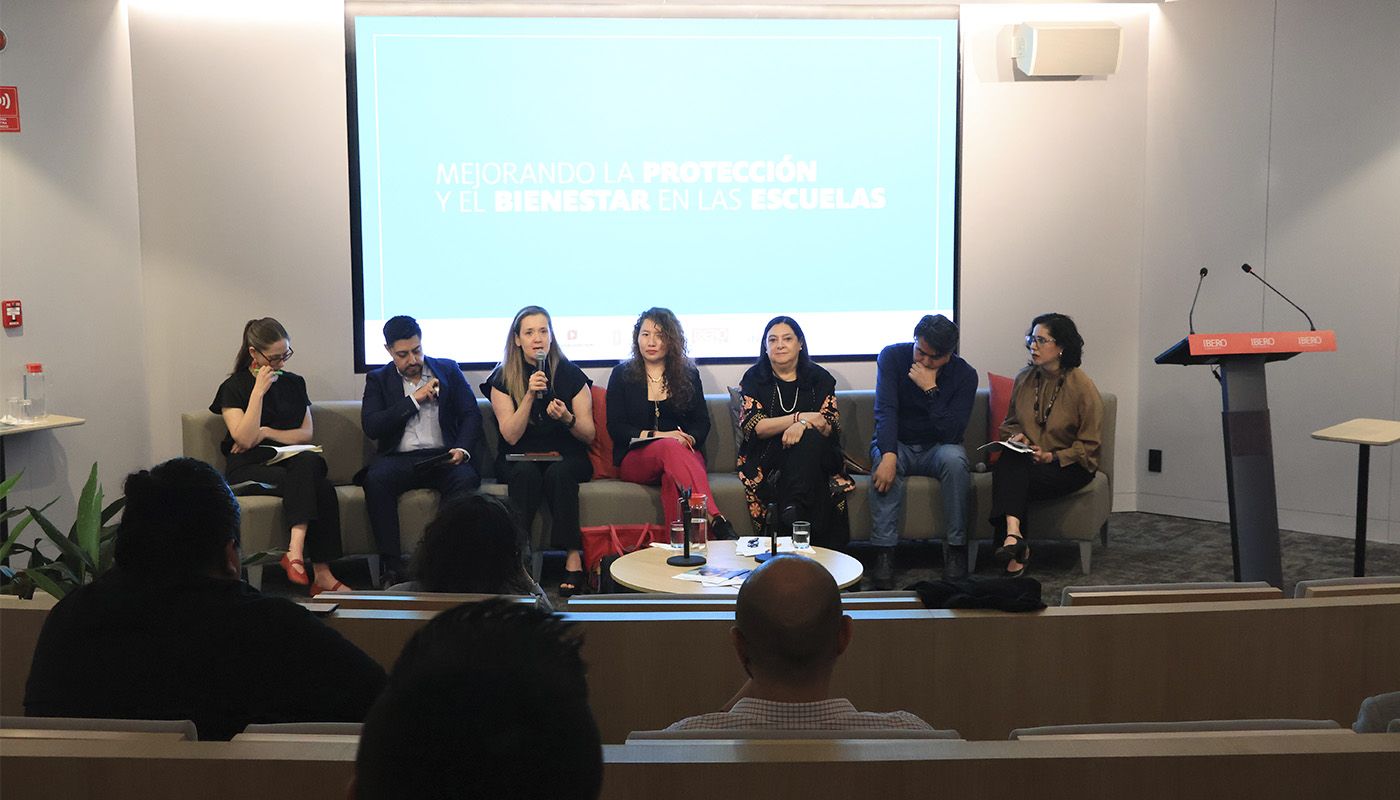 Docentes enfrentan agotamiento, estrés y falta de reconocimiento; urge poner su bienestar al centro de la educación: informe IBERO y Fundación SM
