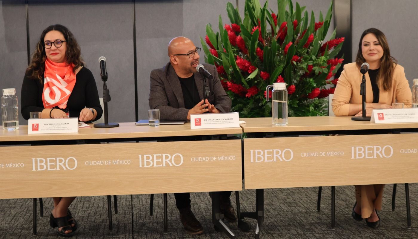 CBD puede implicar riesgos para tratar enfermedades mentales, advierte especialista en la IBERO