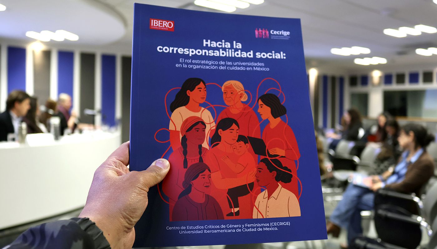 Carga mental del cuidado no remunerado: la desigualdad de género que nadie ve
