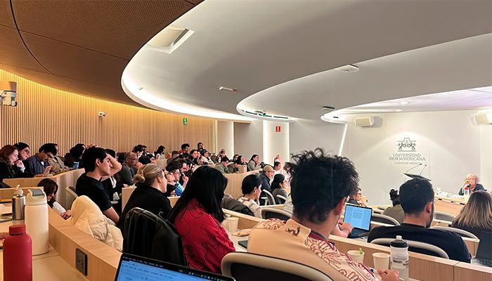 Opinión. La destinación de las humanidades: cuerpos, dispositivos y comprensión crítica