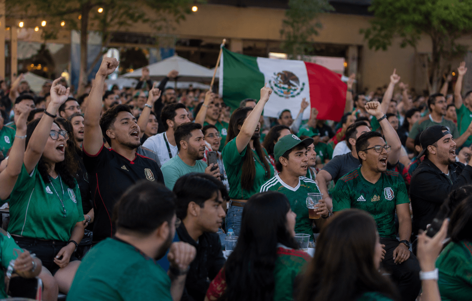 ¿Un gol puede cambiar el ánimo de México? Especialistas IBERO explican el efecto emocional del Mundial