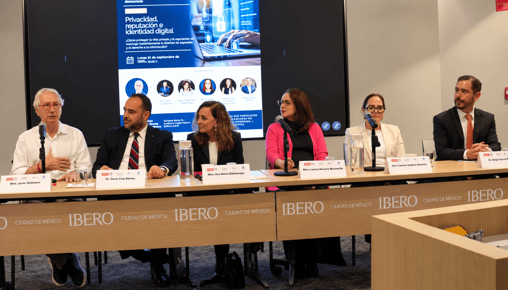 Una acusación falsa puede desaparecer de los medios, pero perseguirte años en Google: especialistas alertan vacío legal en México