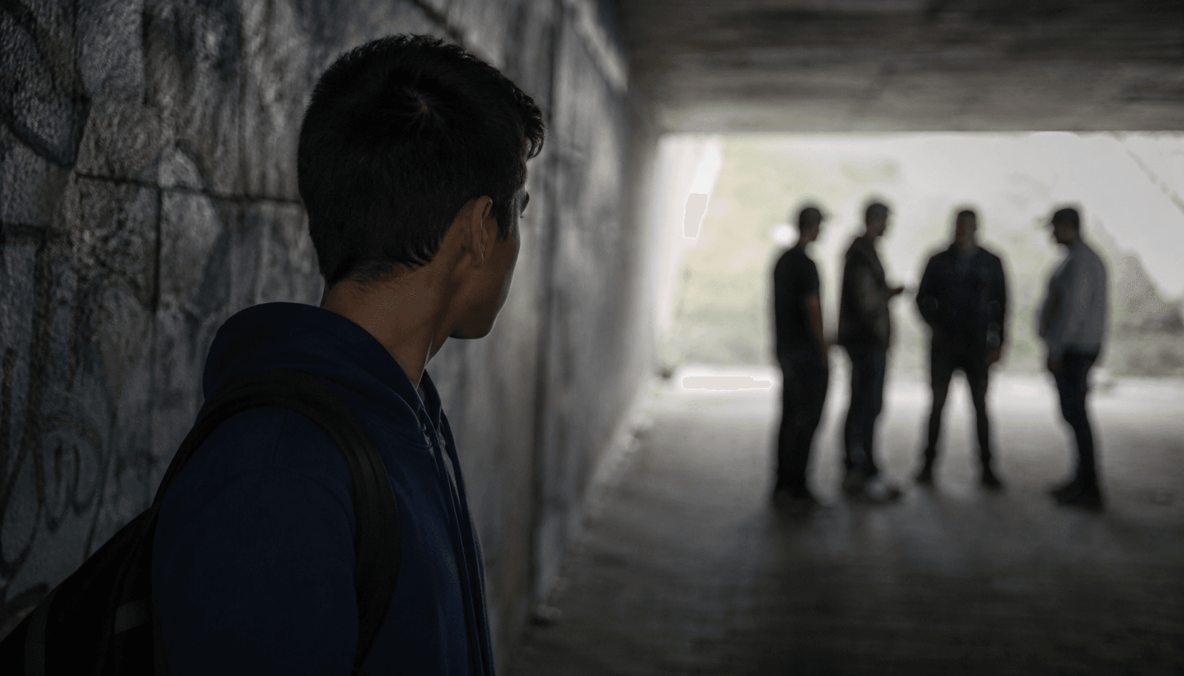 Falsas vacantes, videojuegos y redes sociales: así recluta el crimen organizado, explica especialista en Radio IBERO