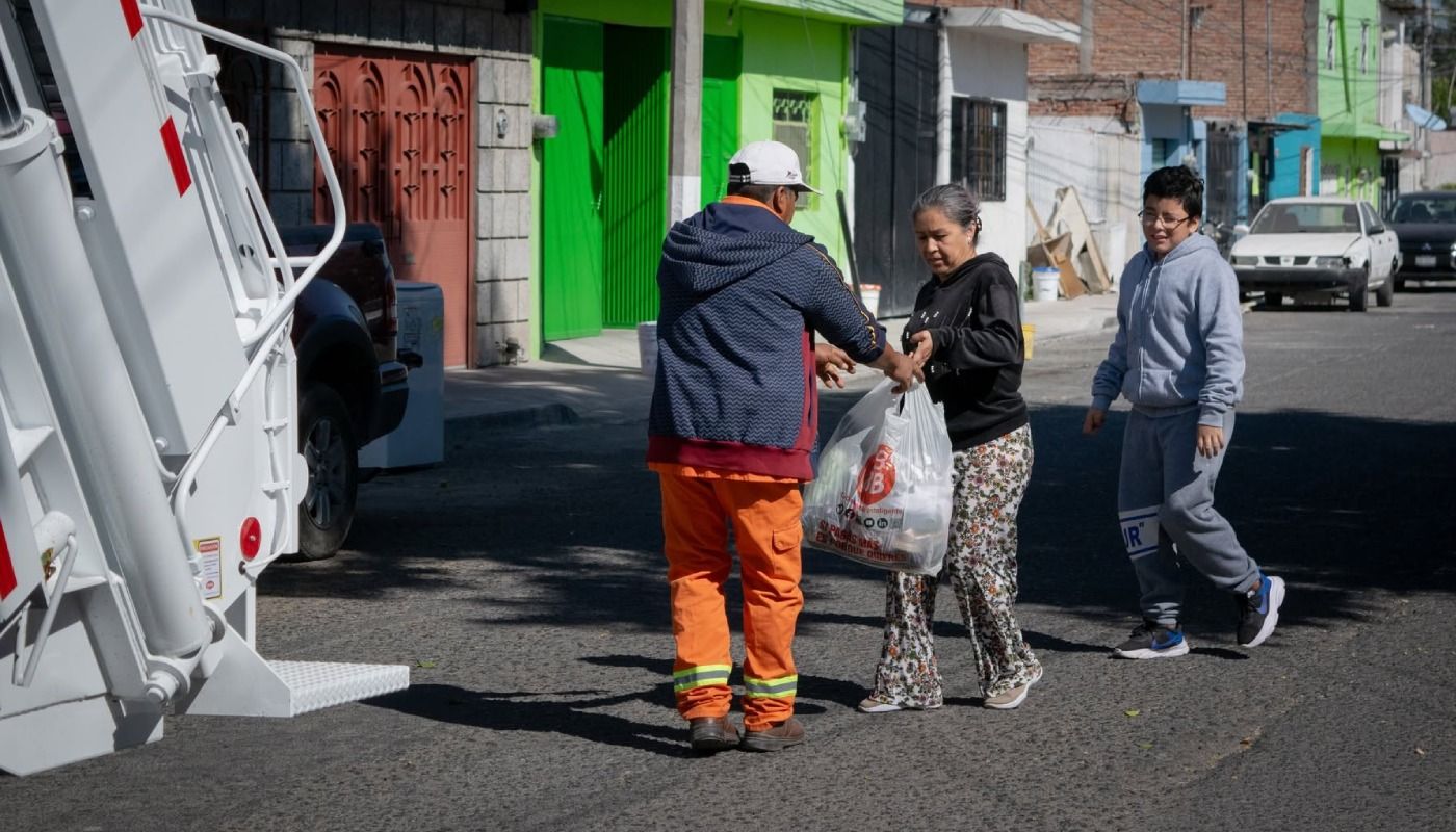 ¿Cómo recoger mejor la basura en las ciudades?: Especialista IBERO propone modelo que mejora hasta 44% las rutas de recolección