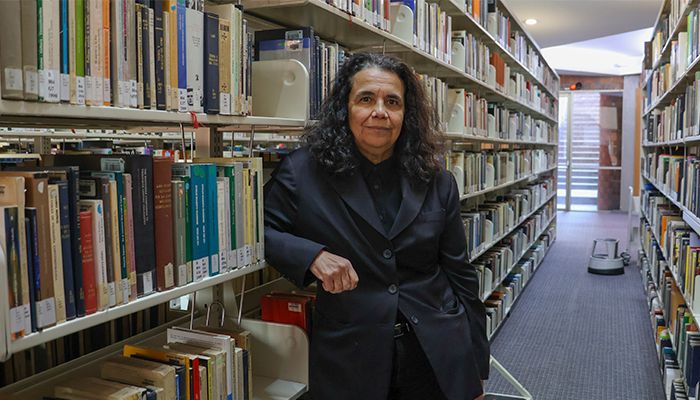 Consuelo Sáizar: De la IBERO a la Academia Hispanoamericana de Ciencias, Artes y Letras