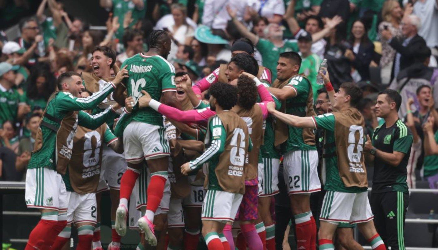 Control mental define victorias y evita expulsiones, desafío de la Selección en el Mundial: Especialista IBERO