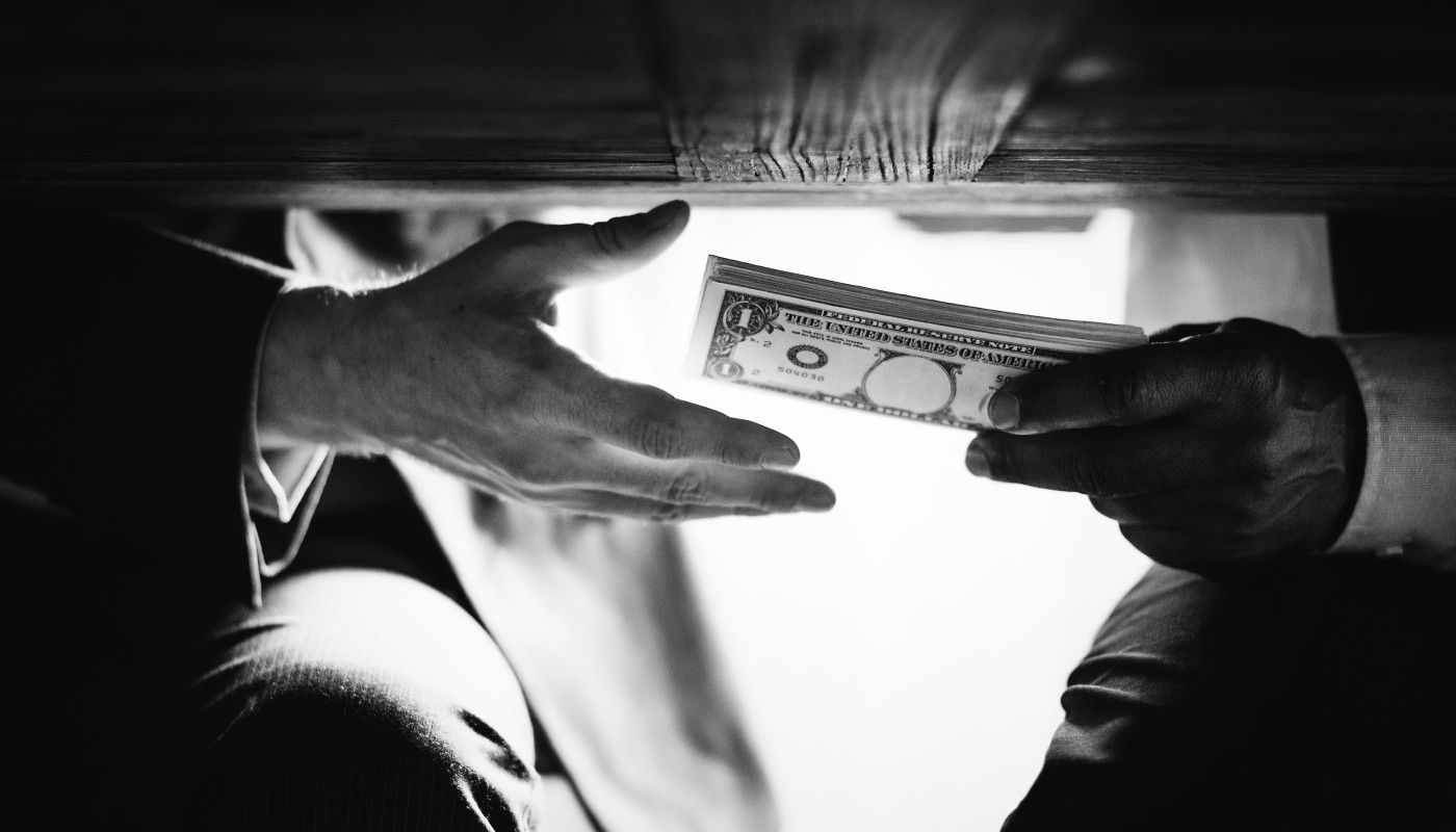 Investigadores IBERO y del CIDE revelan en estudio cómo corrupción llega de estados a municipios