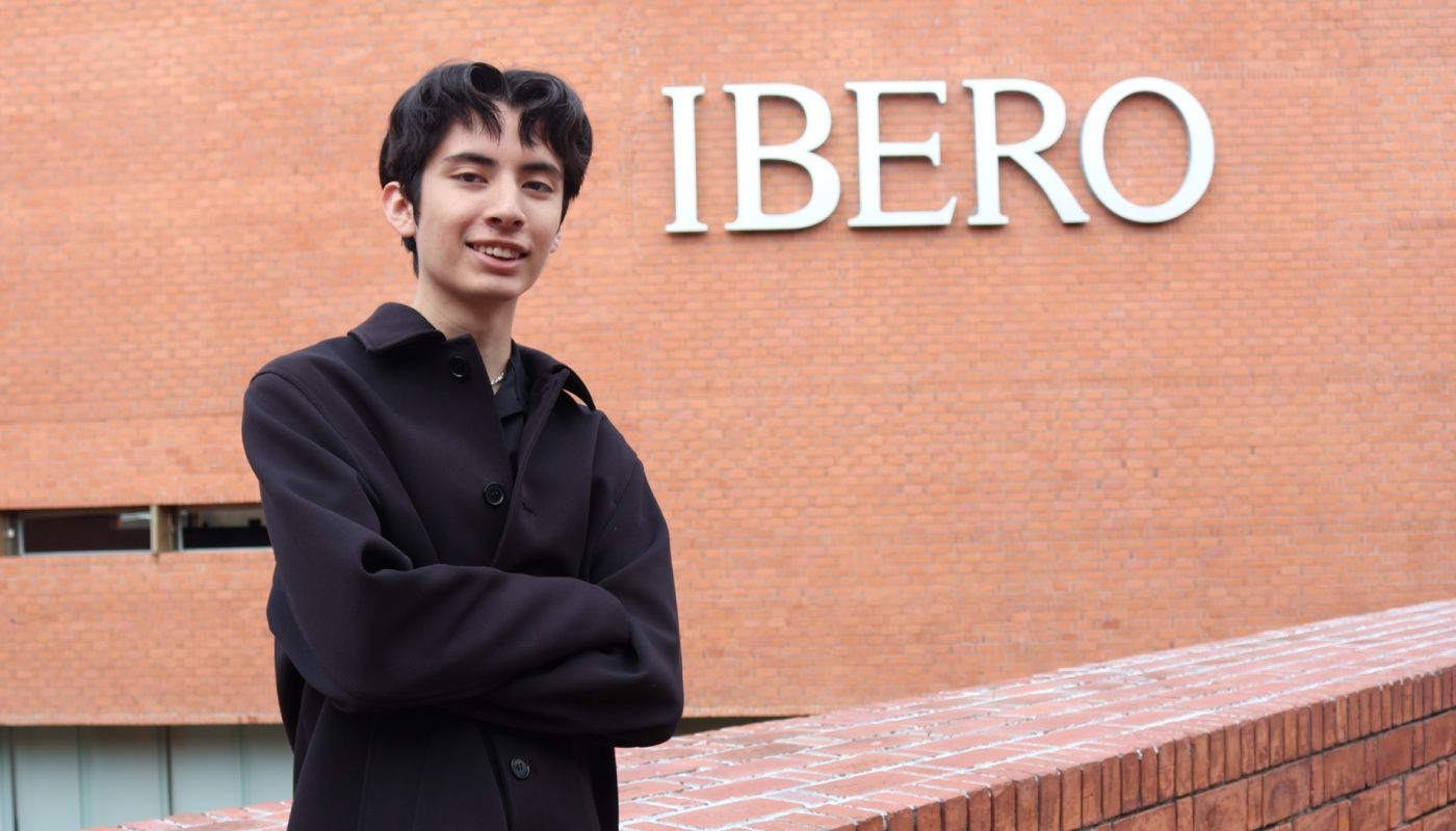 Cyber safety, la nueva defensa contra los riesgos de Internet: Estudiante IBERO