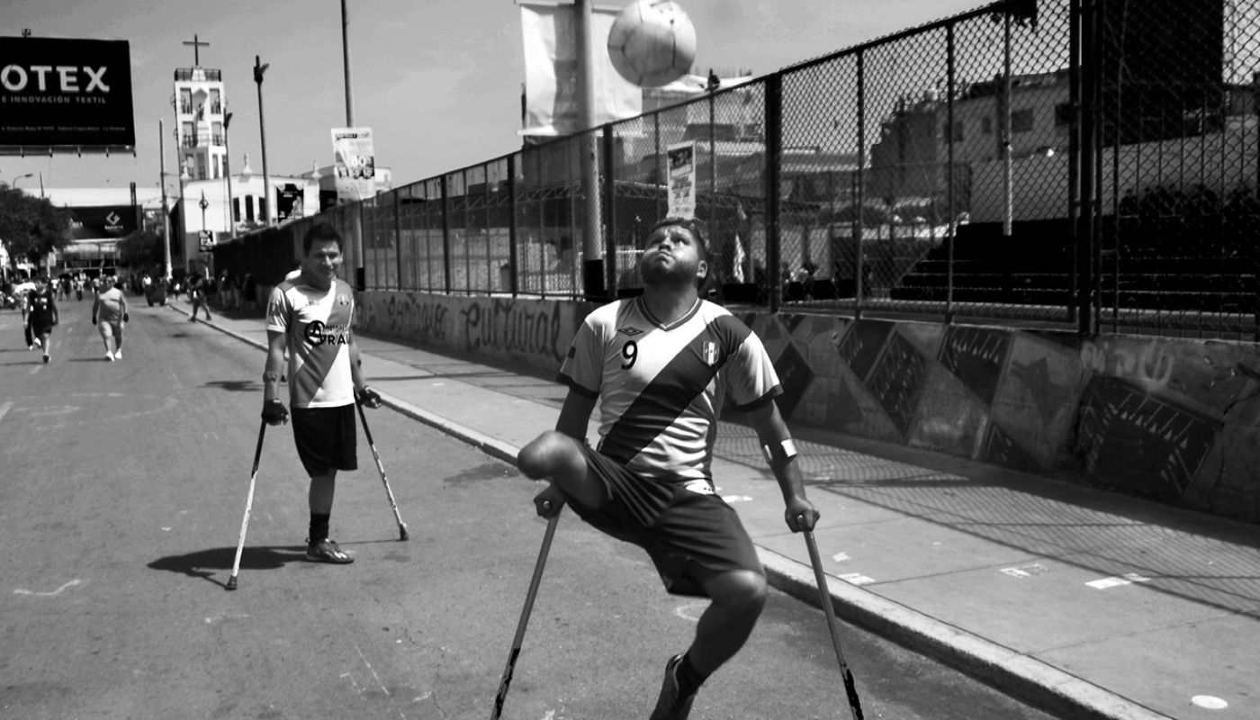 328 medallas paralímpicas contrastan con barreras de acceso al deporte en México: especialistas IBERO