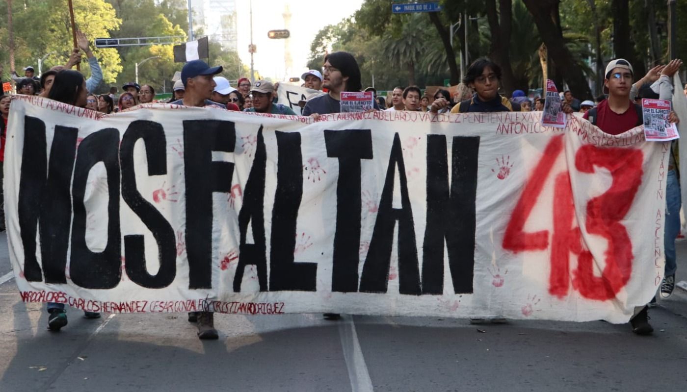 Detención de Ángel Aguirre reabre tres grandes pendientes para mejorar la investigación en caso Ayotzinapa: Especialista IBERO
