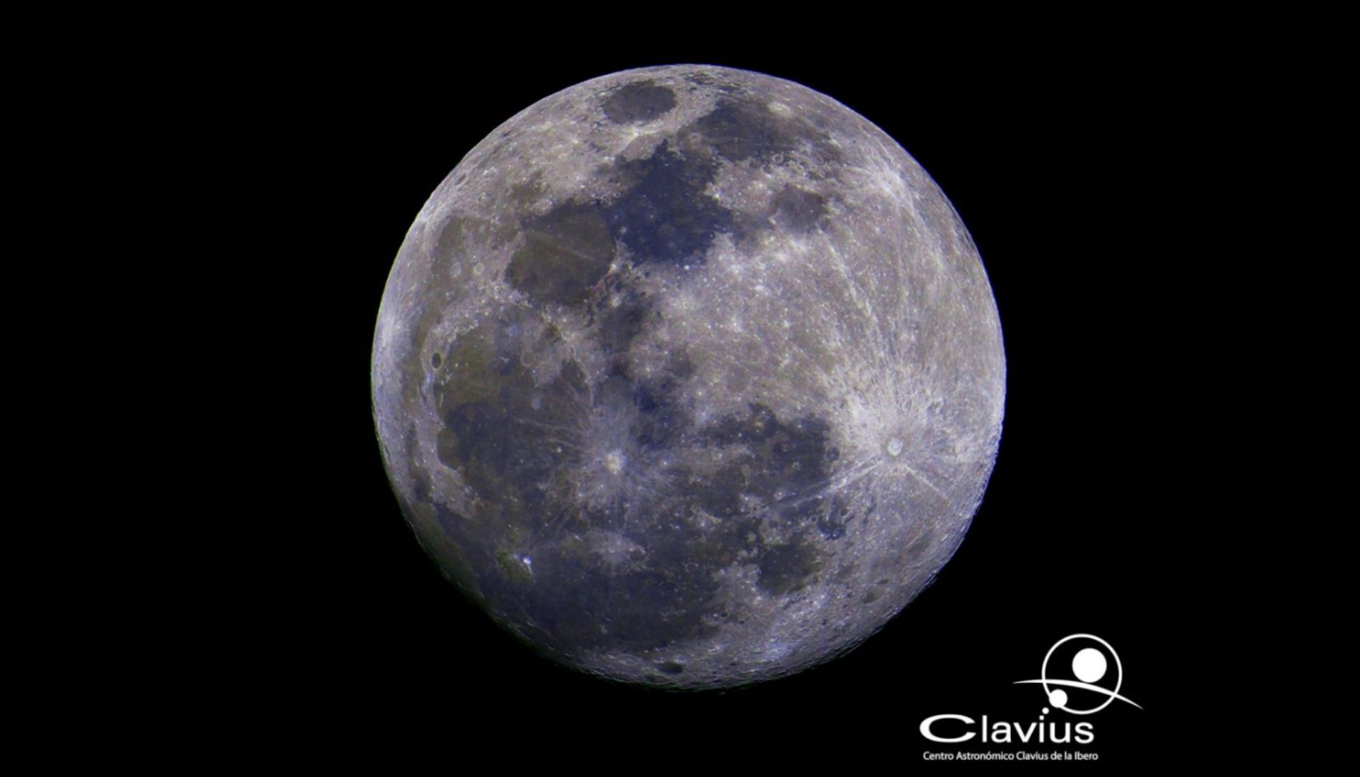 Rumbo al eclipse total, Clavius IBERO desentraña mitos y curiosidades de la Luna 