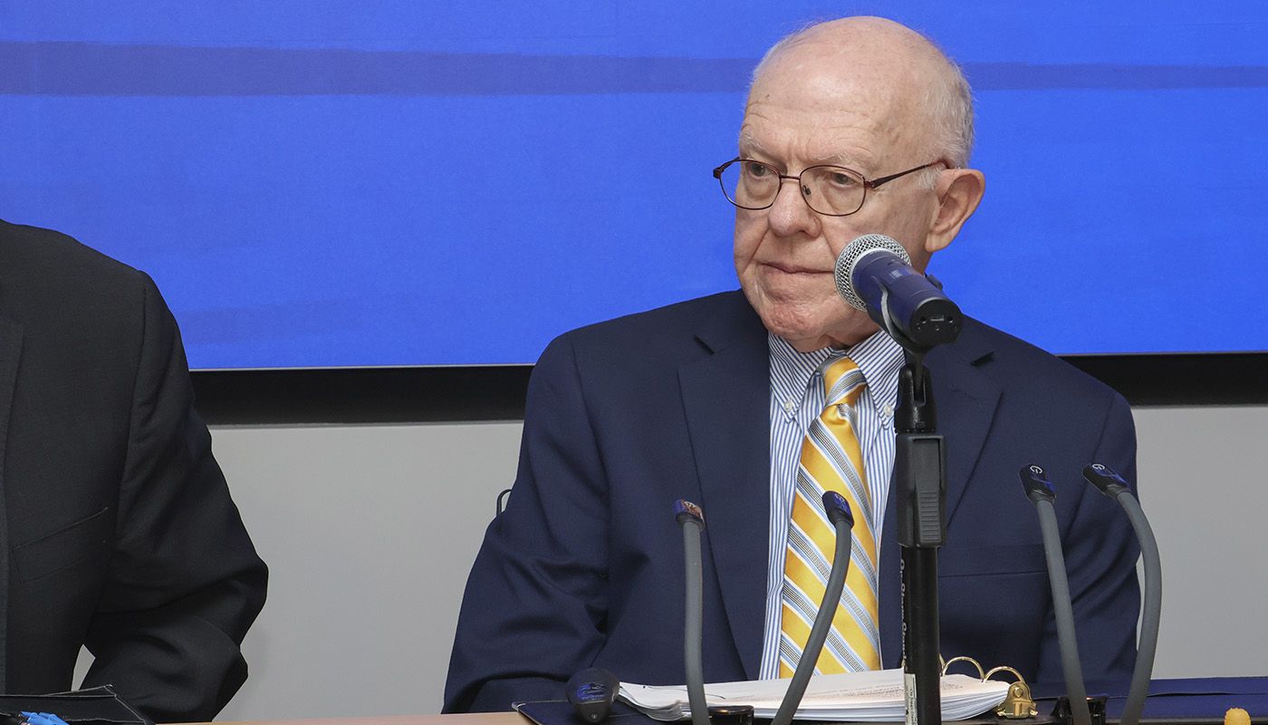 Redadas de Trump absorben a 14 mil 500 agentes y descuidan terrorismo y trata, advierte experto en la IBERO