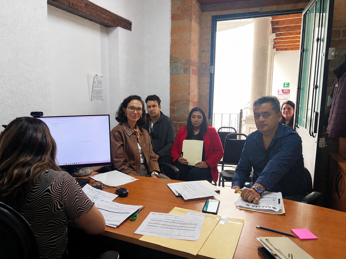 IBERO ayudará a diseñar políticas públicas a favor de la población migrante en el Estado de México