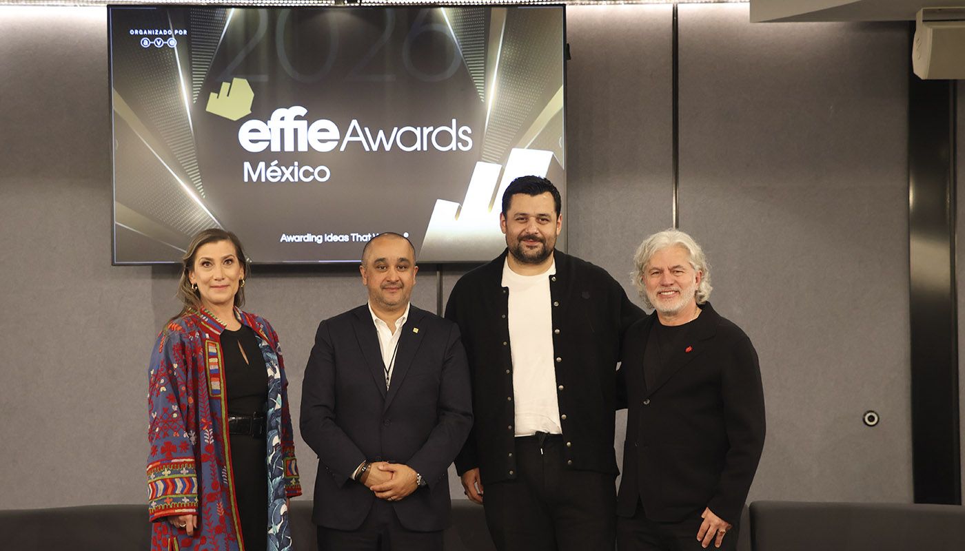 Mercadotecnia IBERO acerca a estudiantes y líderes de la industria en segunda ronda de los Effie Awards