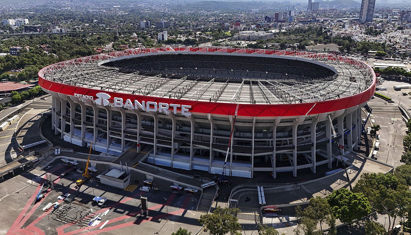 Mundial 2026 en México: Especialistas IBERO analizan seguridad, economía, trata y movilidad