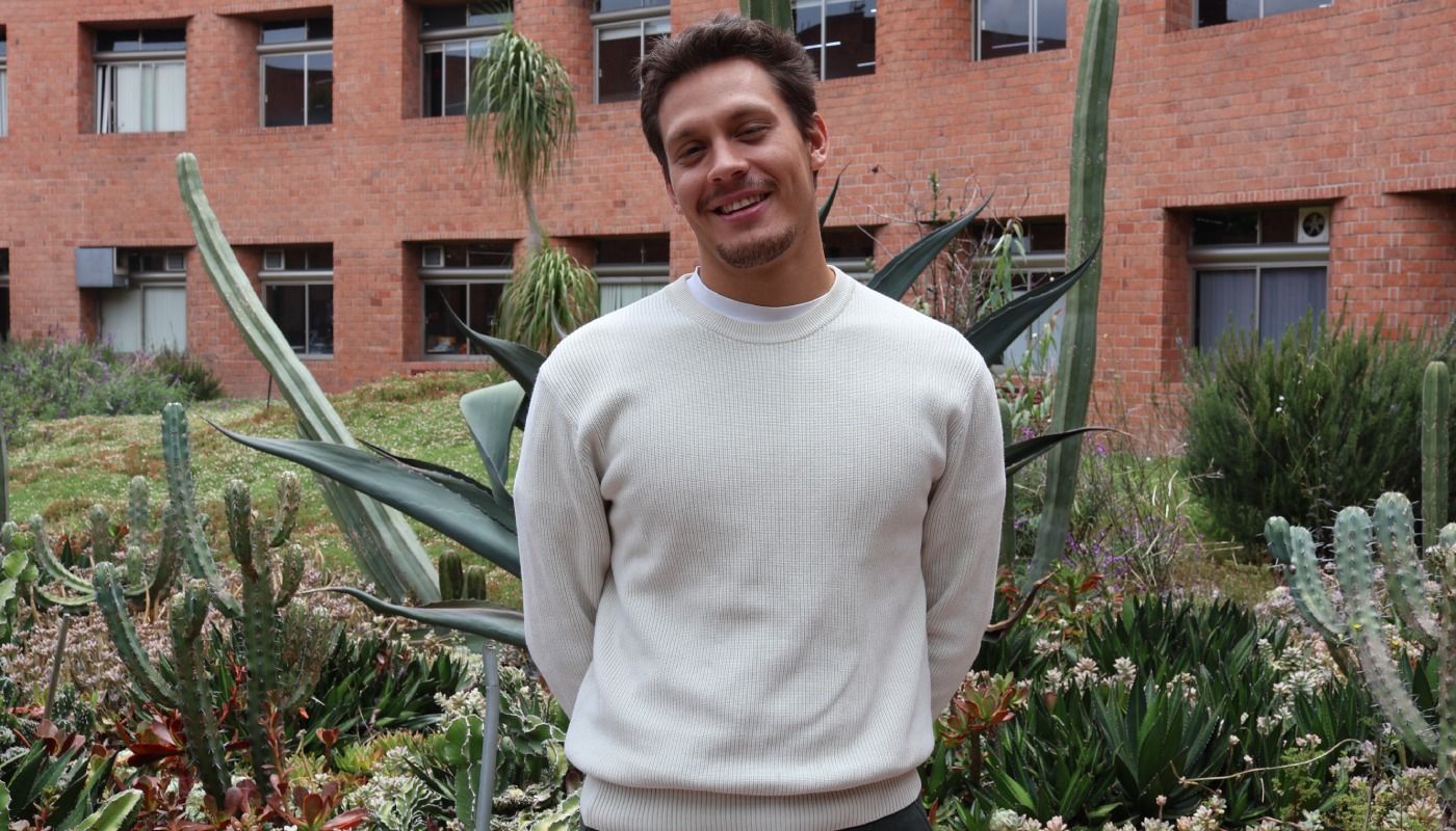 Estudiante IBERO conquista a Toyota con vehículo que reimagina la movilidad nómada