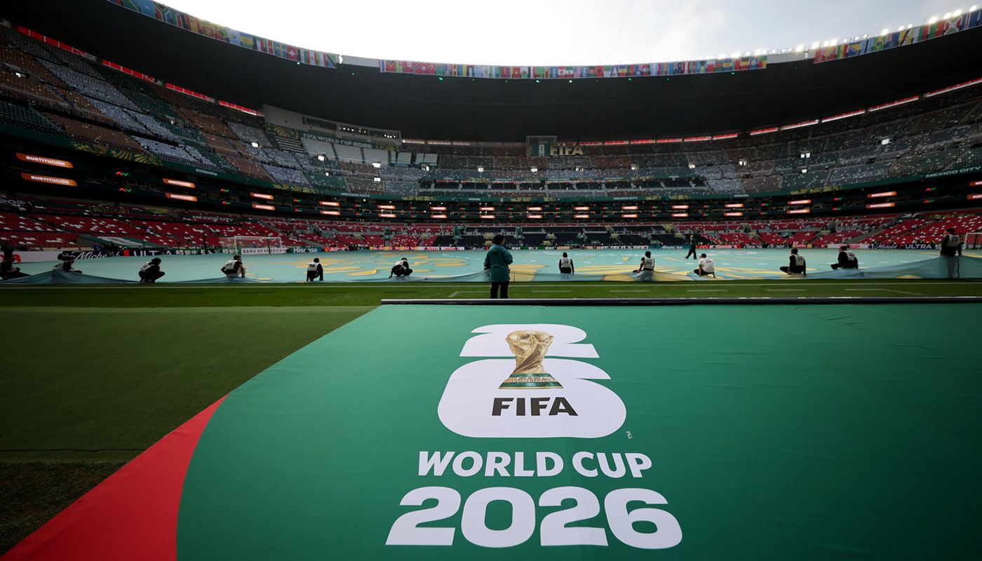 El idioma también juega: México, el español y la Copa del Mundo 2026