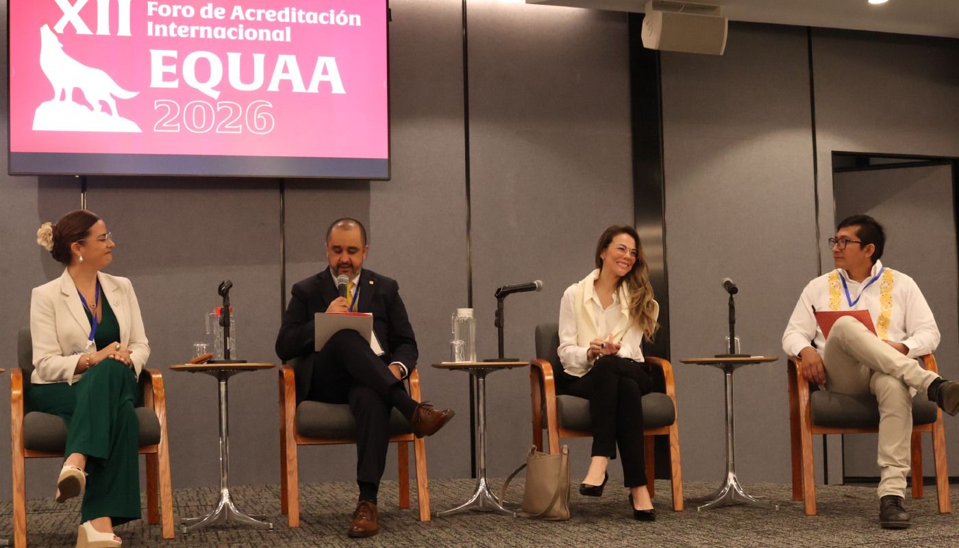 Foro EQUAA 2026 en la IBERO: talento con propósito, el nuevo puente entre universidades y empresas
