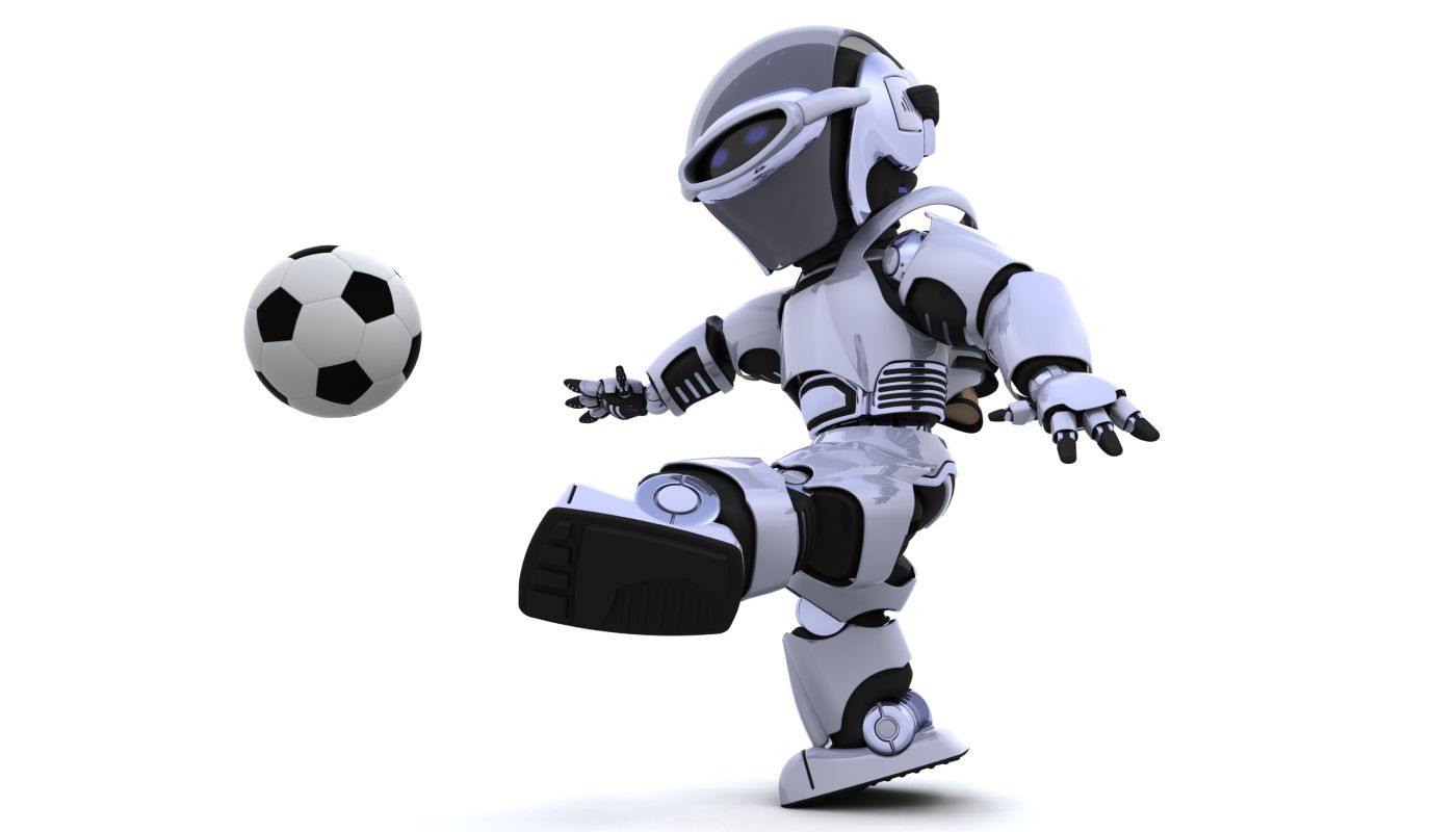 Llega a la IBERO la Copa FutBotMX 2026, impulsora de nuevos talentos en robótica e Inteligencia Artificial