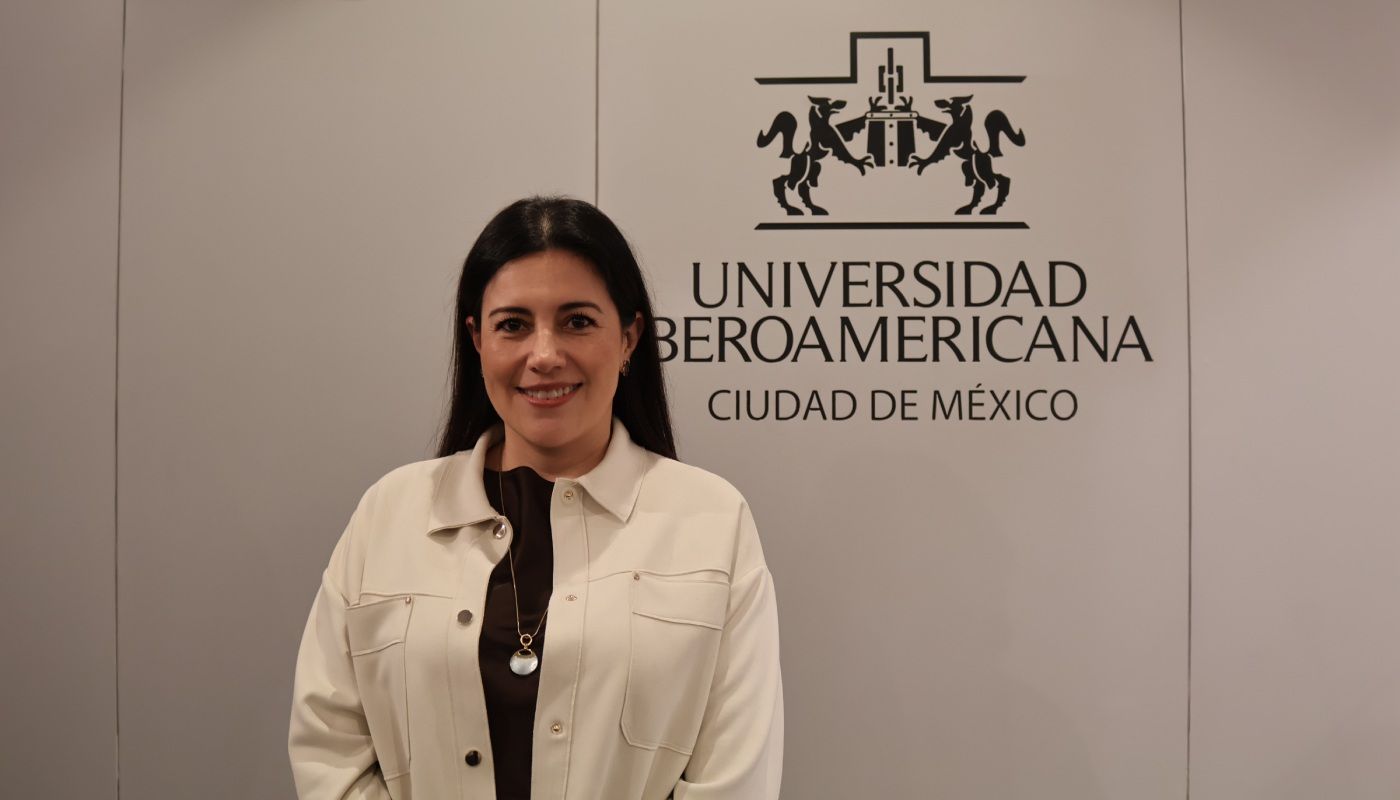La ingeniera química de la IBERO que convirtió el marketing en impacto ambiental