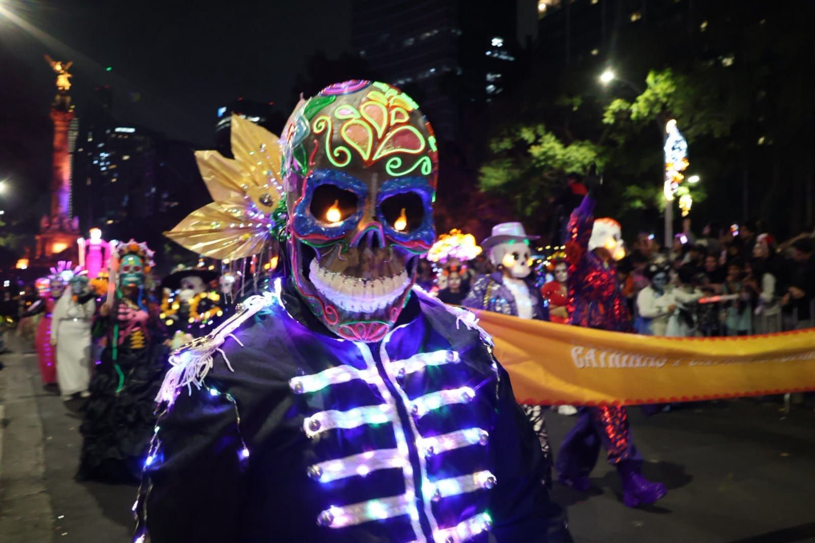 ¿Estamos convirtiendo el Día de Muertos en un Halloween con símbolos mexicanos? Experta IBERO advierte sobre la pérdida de su sentido original