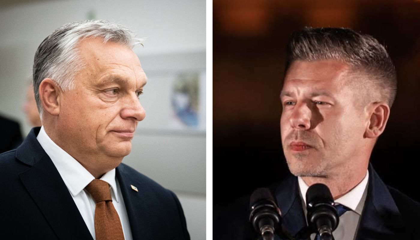 Victoria de Péter Magyar traerá a Hungría giro moderado sin ruptura política: Académico IBERO