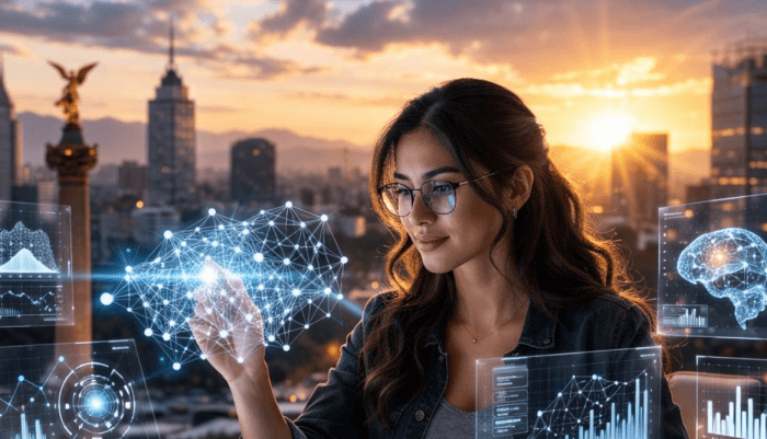 IBERO lanza Ingeniería en Inteligencia Artificial, una carrera para el futuro 