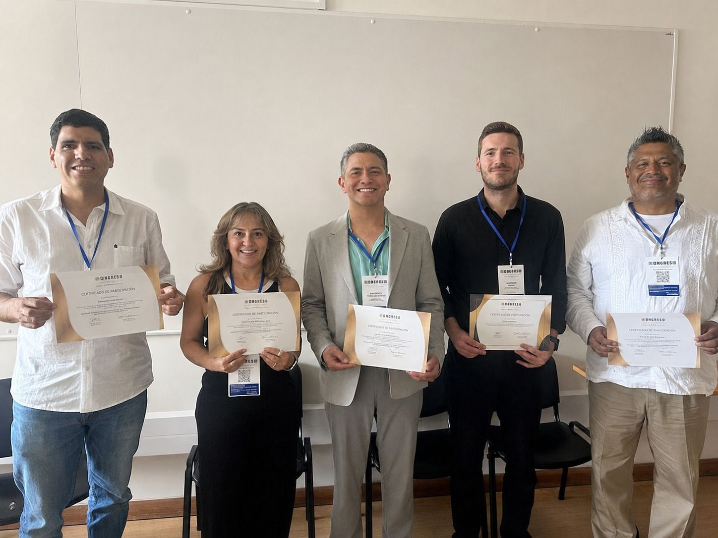 ¿Cómo usan la inteligencia artificial las organizaciones sociales en México? Investigación IBERO llega a foro internacional