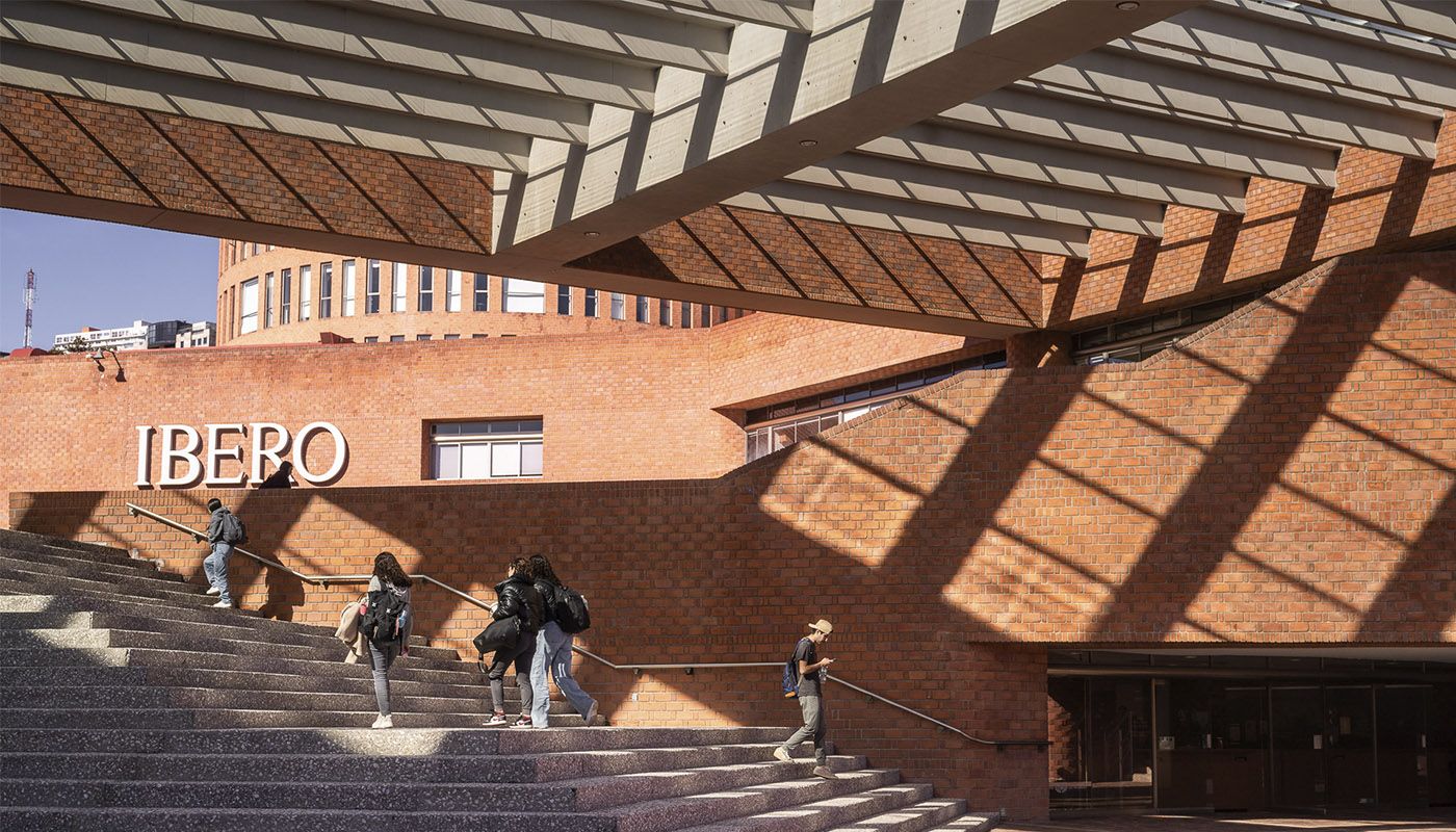 El campus IBERO como laboratorio vivo: lo que los estudiantes de Arquitectura aprenden del edificio donde estudian