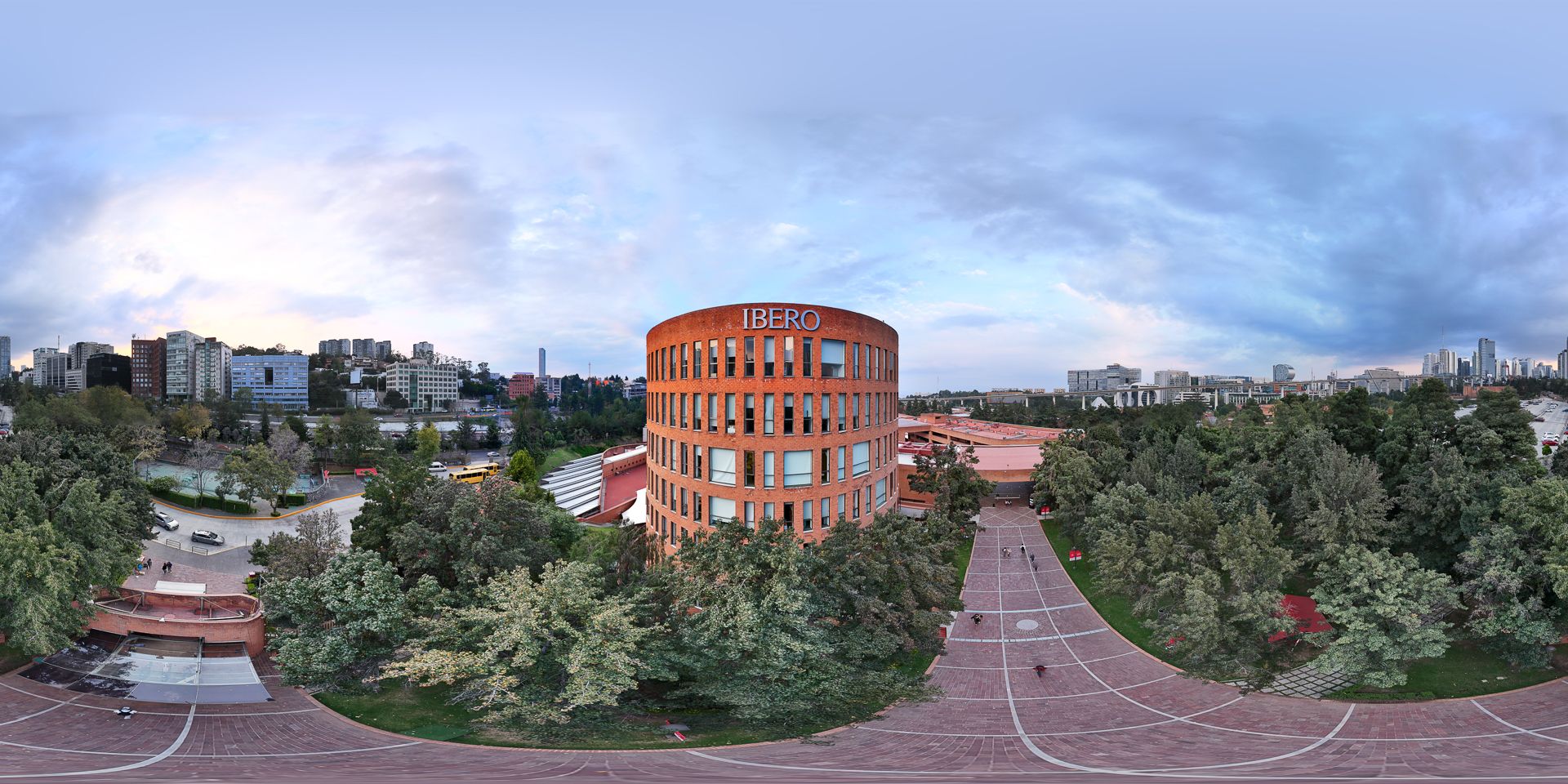 IBERO, la universidad privada con más integrantes en el Sistema Nacional de Investigadoras e Investigadores concentrados en un solo campus en CDMX