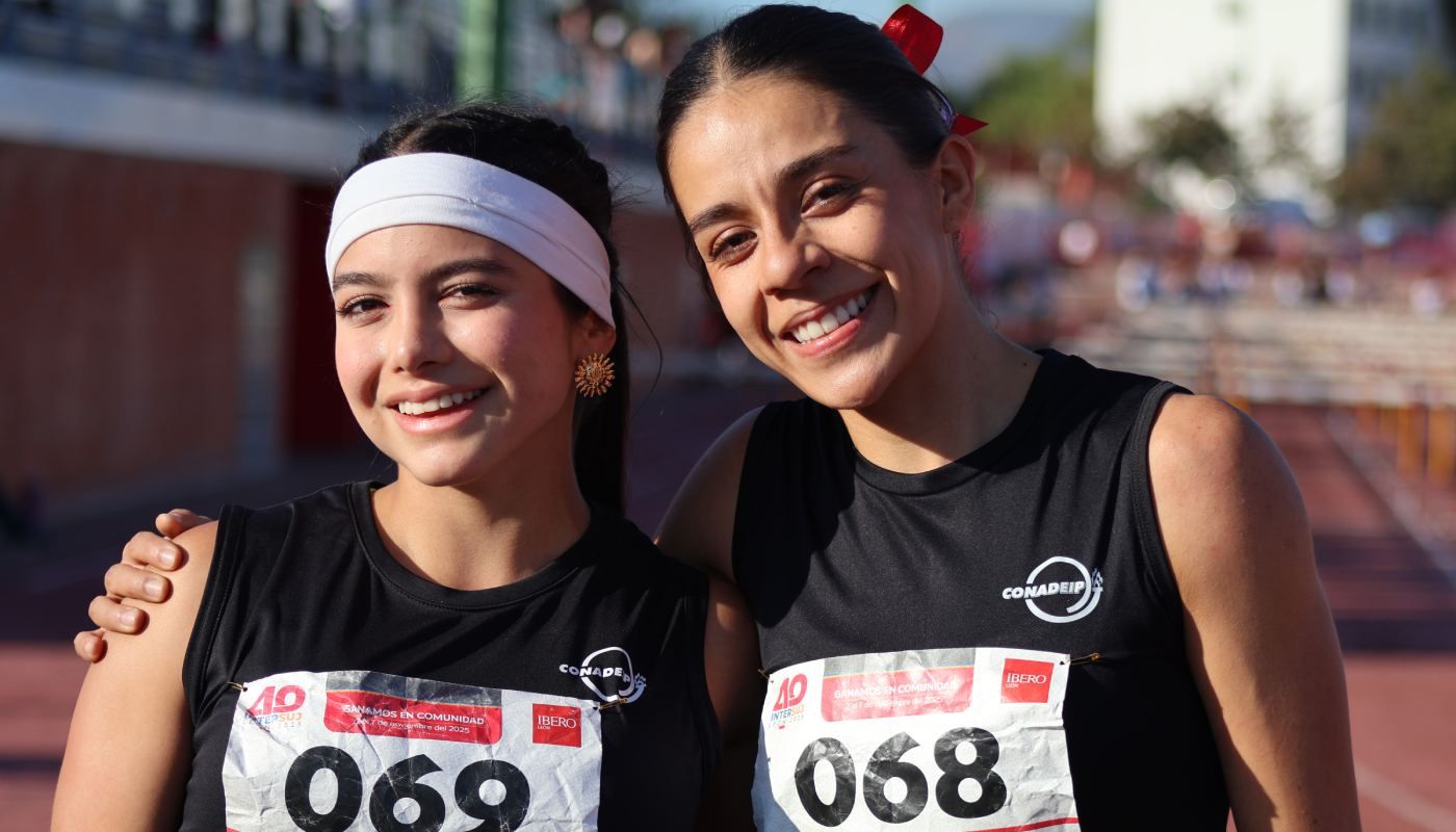 ¿Ya te inscribiste?: Consejos clave para la IBERO Run 2026