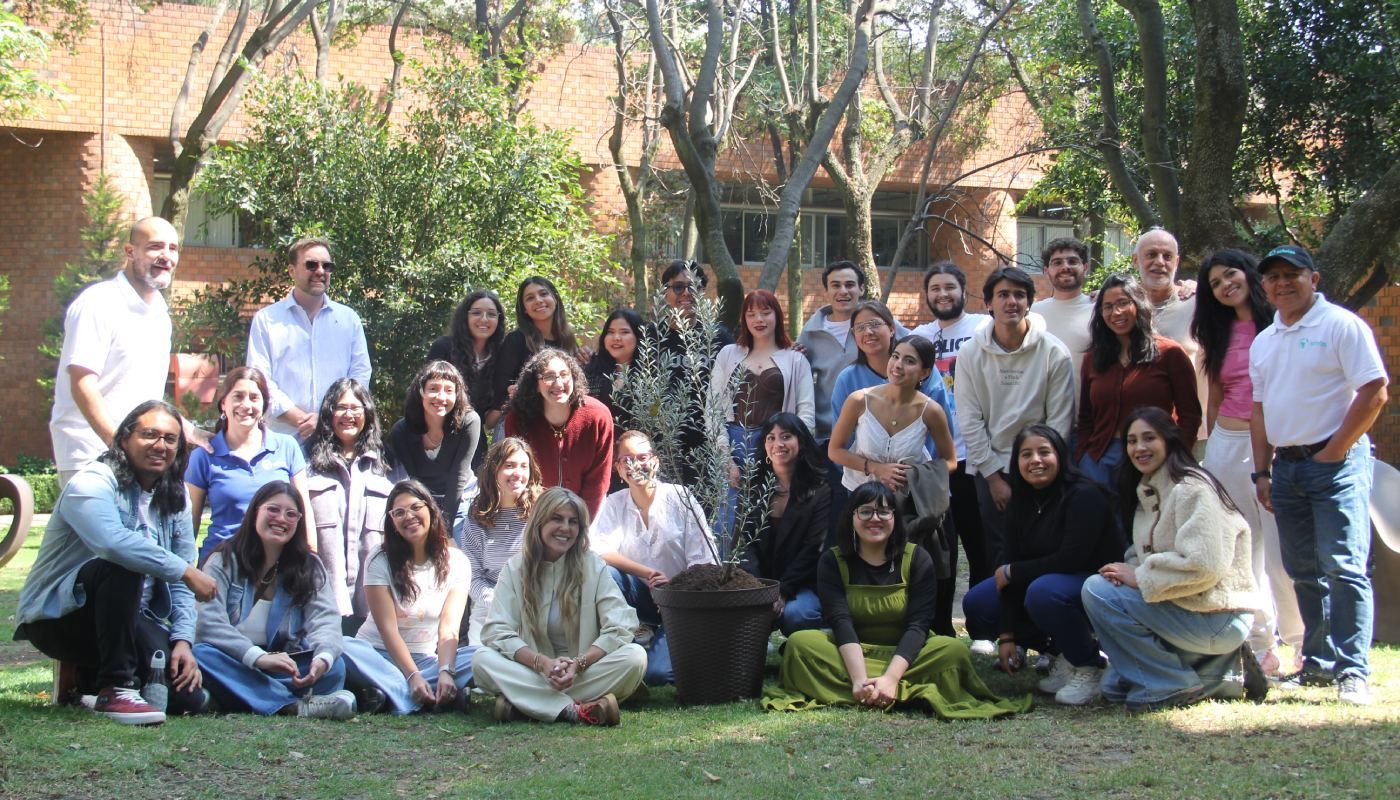 IBERO y Scholas impulsan pedagogía del encuentro que transforma al estudiantado