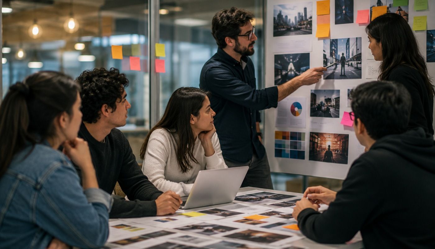 IBERO, Weber Shandwick y McCann impulsan “Pulse Coolab” para formar talento en comunicación estratégica