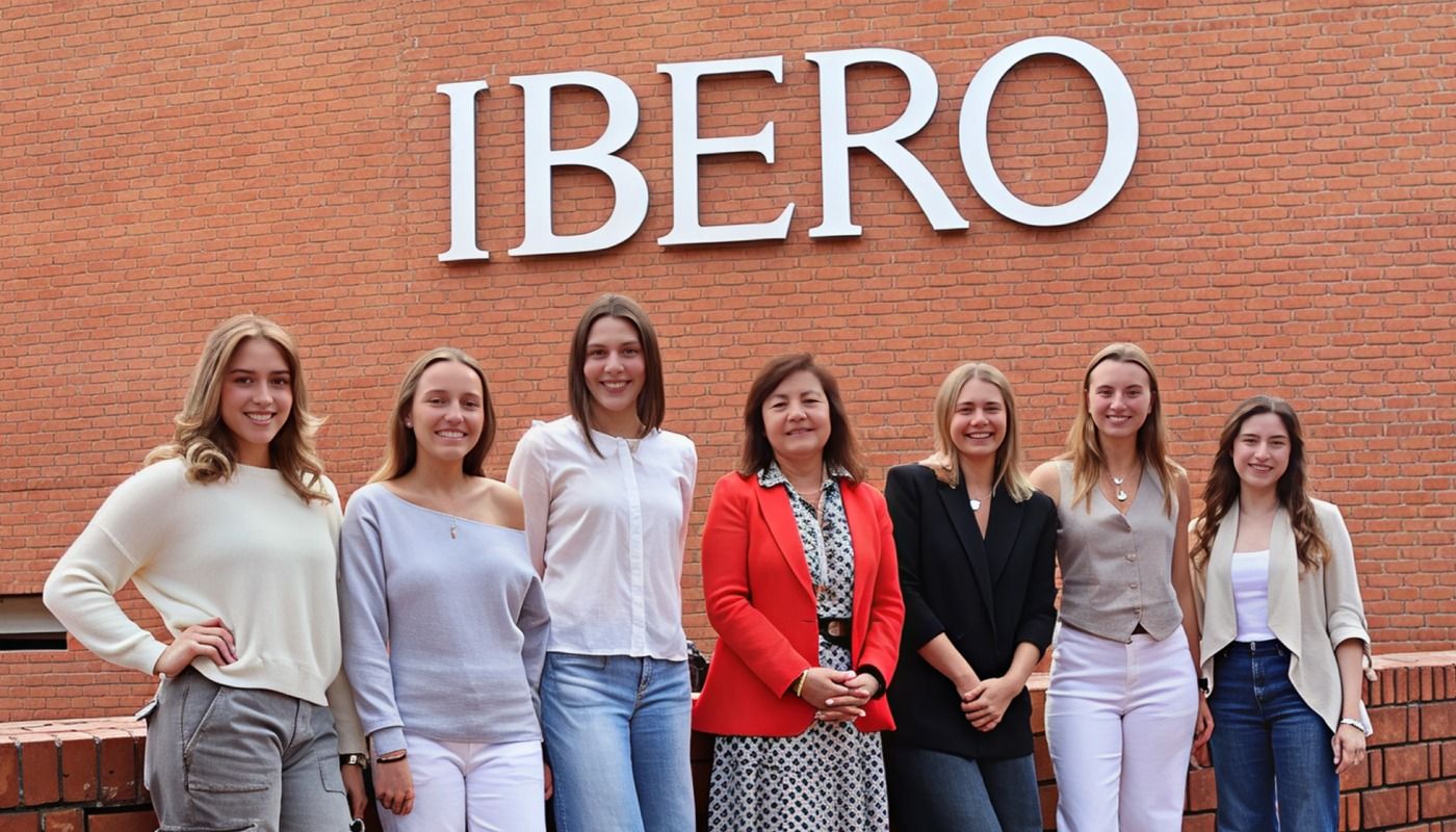 De autobuses verdes a tickets sin papel: talento IBERO gana competencia internacional de sostenibilidad