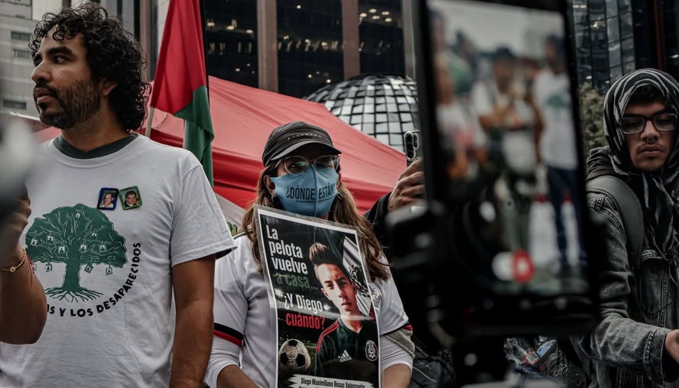 El otro saldo del Mundial 2026: Informe de IBERO y ONGs documenta represión, desplazamiento y privilegios fiscales 