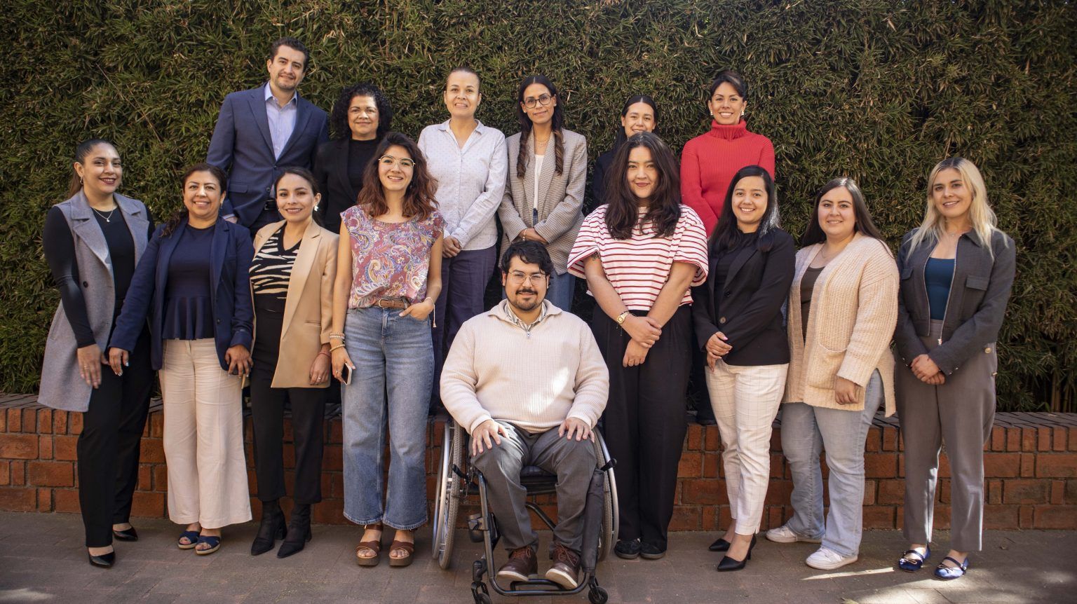 Avanza IBERO en impulso a inclusividad en empleabilidad y prácticas profesionales 