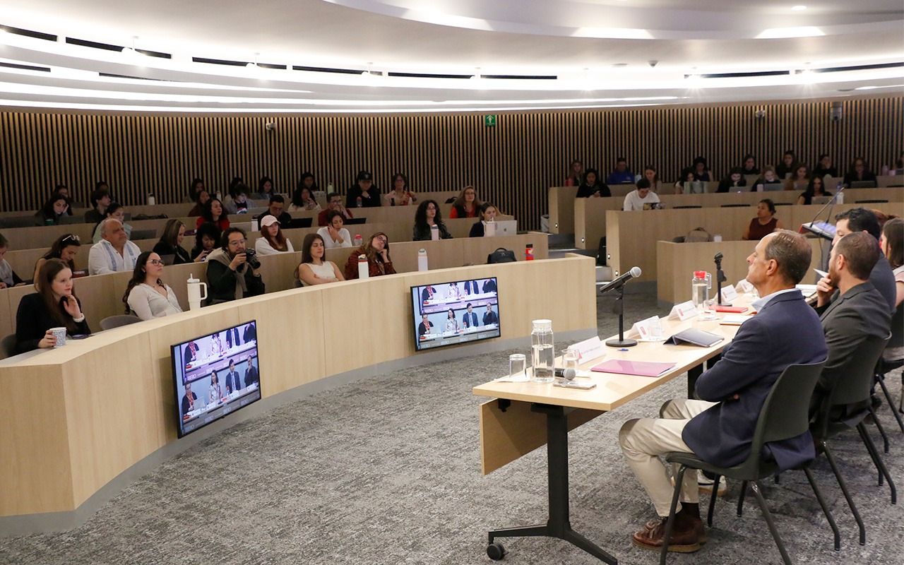 Ante vulnerabilidad de México a desastres, urge impulsar la intervención psicosocial en emergencias, advierten en IBERO 