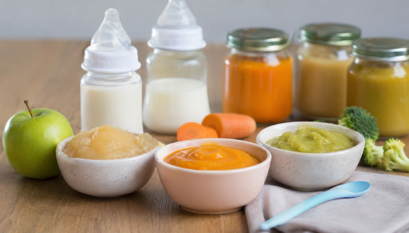 Investigadores IBERO alertan sobre metales pesados en alimentos infantiles a nivel mundial