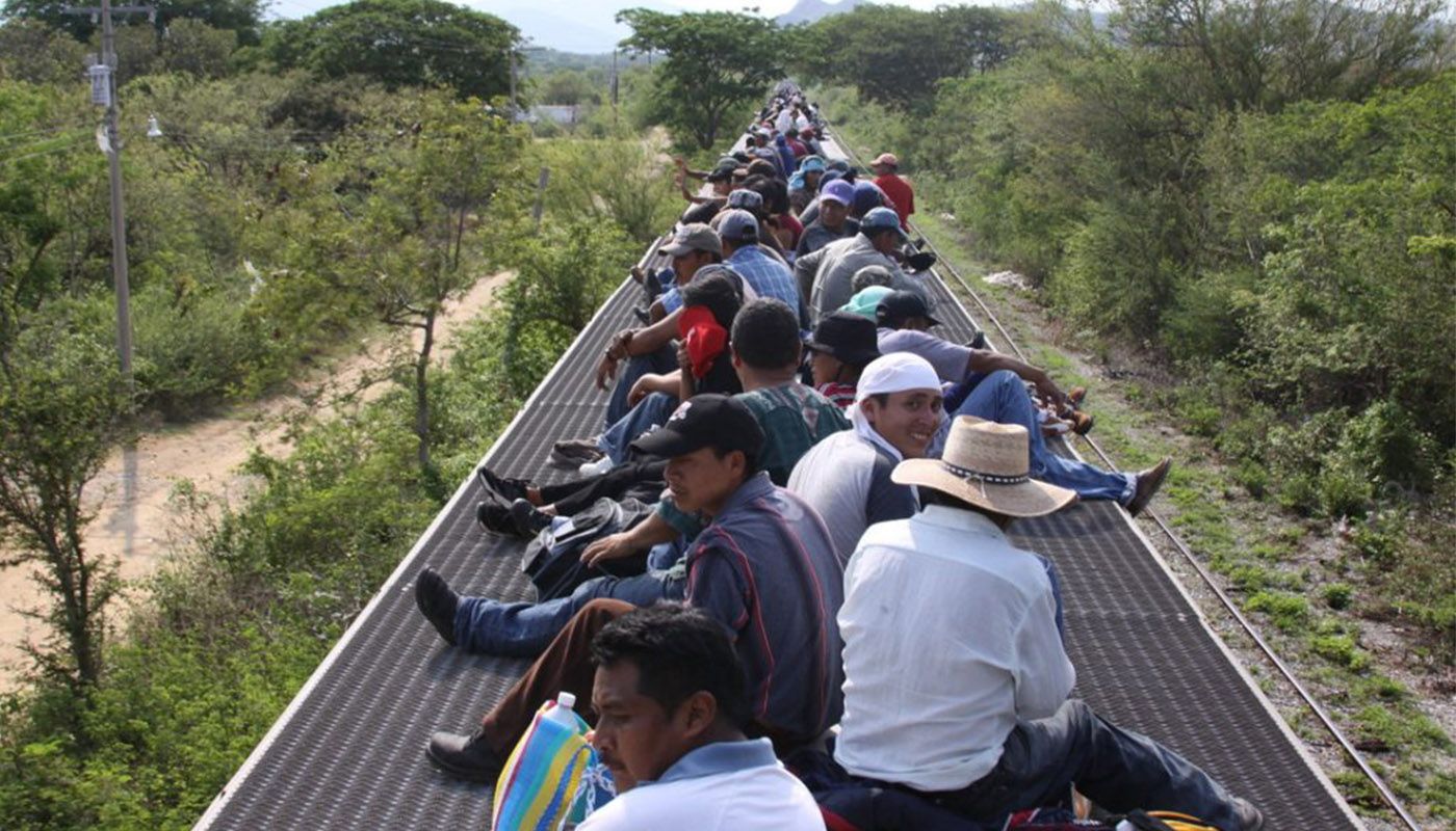 Personas LGBTIQA+ y mujeres migrantes enfrentan en México barreras en el acceso a la salud sexual y reproductiva 