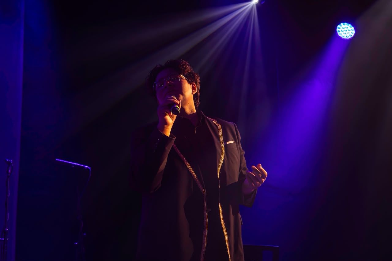 Juan Gabriel: memoria a través de la música