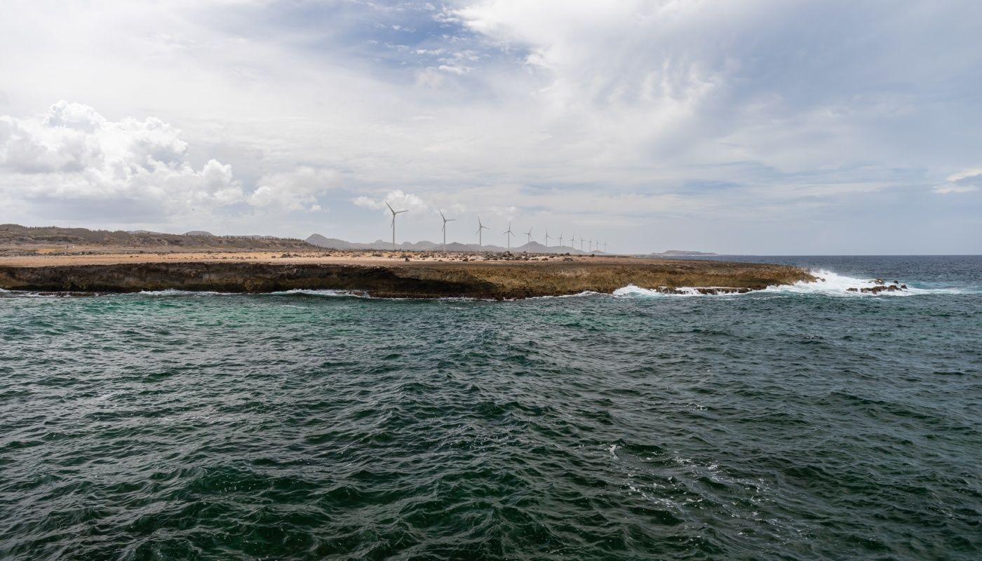 LabJAC IBERO advierte que islas del Pacífico podrían desaparecer por cambio climático
