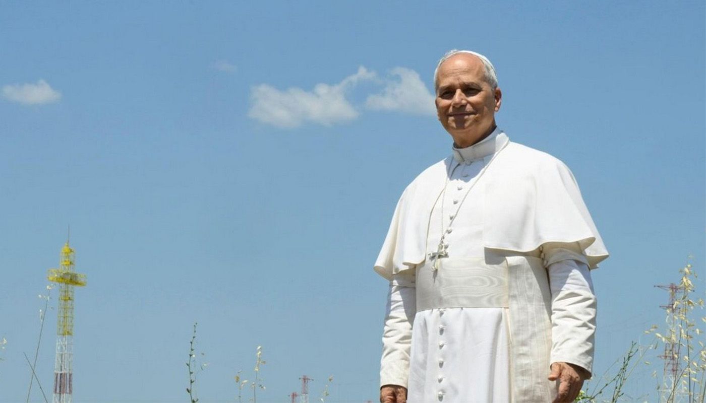 Opinión. Dignidad frente al algoritmo: El llamado del Papa a frenar el monopolio de la IA