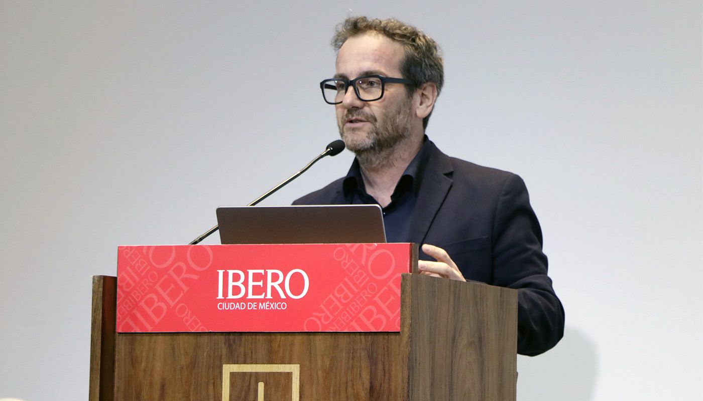 El mayor riesgo de la IA: convertir la educación en empresa obsesionada con la  eficiencia, advierte experto